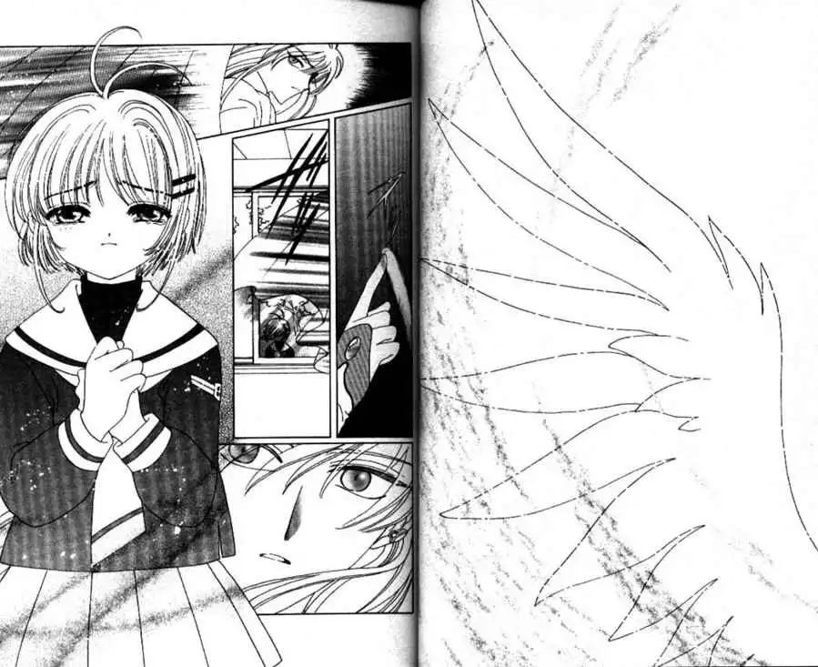 Card Captor Sakura Chapter 38 2